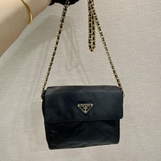 Prada Satchel Bags